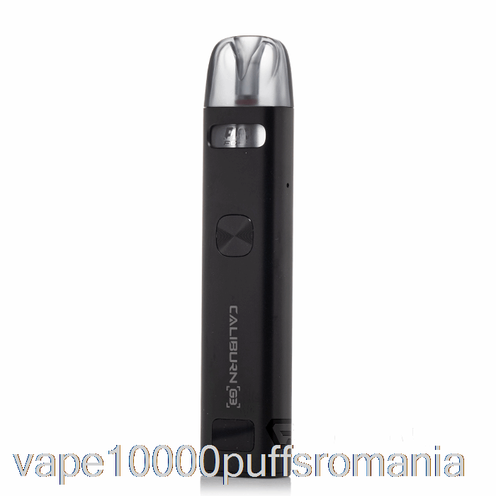 Vape Romania Uwell Caliburn G3 25w Pod Sistem Negru